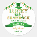 Search for shamrocks stickers Irish
