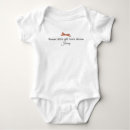 Search for digital baby clothes Illustration