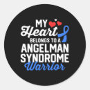 Search for fibromyalgia warrior stickers Invisible illness