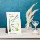 Search for dragonfly signs Blue