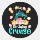Search for cruise ship stickers Party