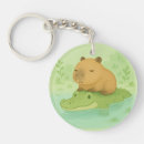 Search for cute crocodile key rings Animal