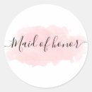 Search for maid stickers Bridal shower