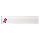 Search for butterfly name plates Colourful