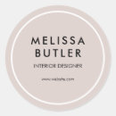 Search for beige stickers Modern