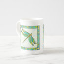 Search for luminous mugs Bright