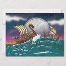 Search for viking invitations Sailing