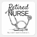 Search for nursing humour stickers Stethoscope