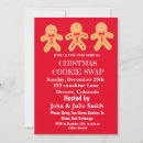 Search for cookie swap invitations Bakery