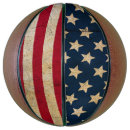 Search for american flag basketballs Vintage