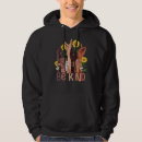 Search for anti bullying hoodies Sunflower