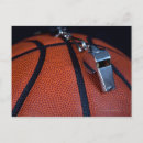 Search for referee postcards Sport
