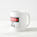 Search for warning sign mugs Funny