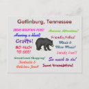 Search for gatlinburg postcards Tourism