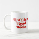 Search for girls reading mugs Hot girls read books