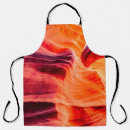 Search for angles aprons Abstract