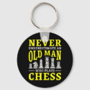 Search for old man key rings Underestimate