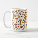 Search for acorns coffee mugs Berries
