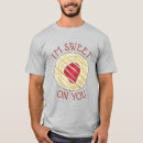 Search for sweet tshirts Foodie