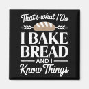 Search for bread magnets Bake