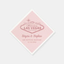 Search for rose gold wedding napkins Names