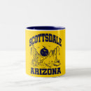 Search for scottsdale mugs Arizona