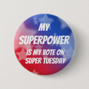 Search for tuesday badges Political
