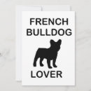 Search for french bulldog invitations Frenchie