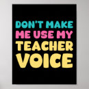 Search for special education posters 100 day of school