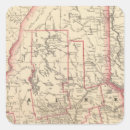 Search for washington outline stickers Map