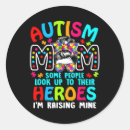 Search for autism support stickers Aspergers