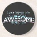 Search for drunk coasters Beer