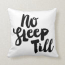 Search for hip cushions Typography