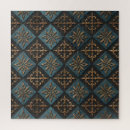 Search for bronze puzzles Metallic