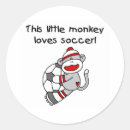 Search for love soccer stickers Team