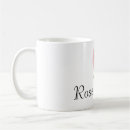 Search for cushion mugs Rose
