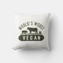 Search for vegan cushions Funny