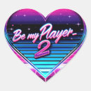 Search for vaporwave stickers Neon