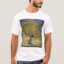 Search for impressionist tshirts Tree