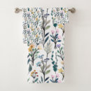 Search for boho bath towels Watercolor