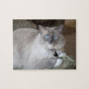 Search for ragdoll cat puzzles Animal