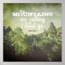 Search for pine trees mountains posters Nature