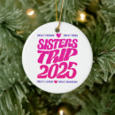 Search for sister christmas tree decorations Best friend