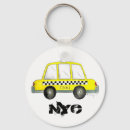 Search for cabs key rings Taxi