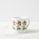 Search for tiger lily mugs Botanical