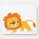 Search for cartoon graphics mousepads Design