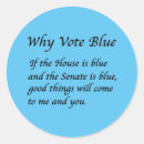 Search for why not stickers Vote