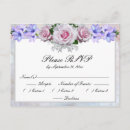 Search for three rsvp cards Vintage