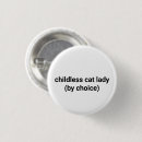 Search for funny political cat Childless cat lady