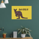 Search for aboriginal posters Pattern